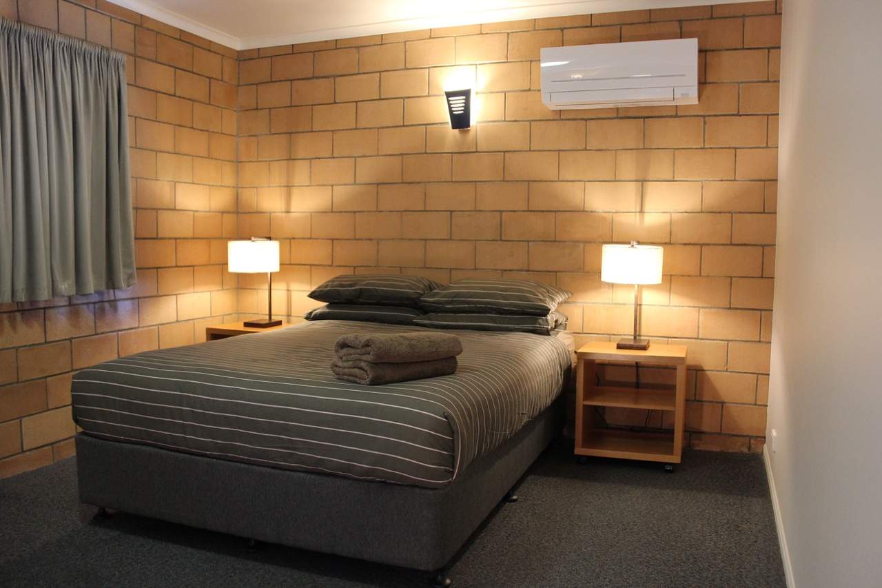 TwoBedroom Alcove(Rm21) Large